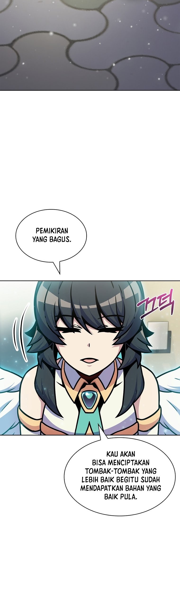Everyone Else is A Returnee Chapter 11 Gambar 30