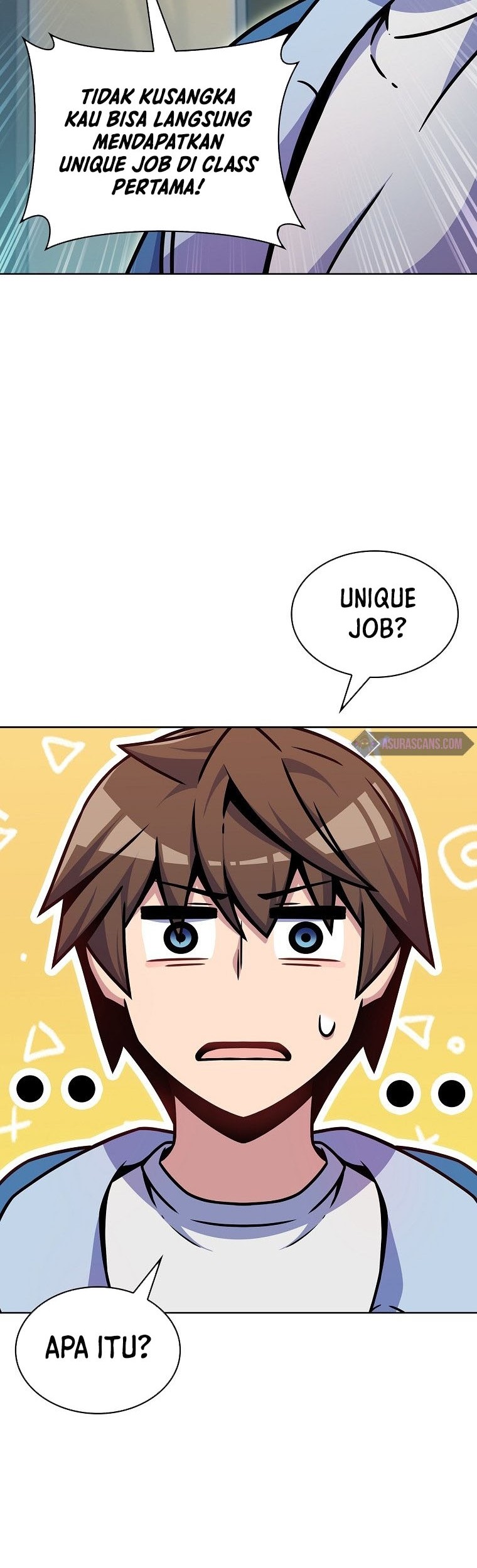 Everyone Else is A Returnee Chapter 11 Gambar 36