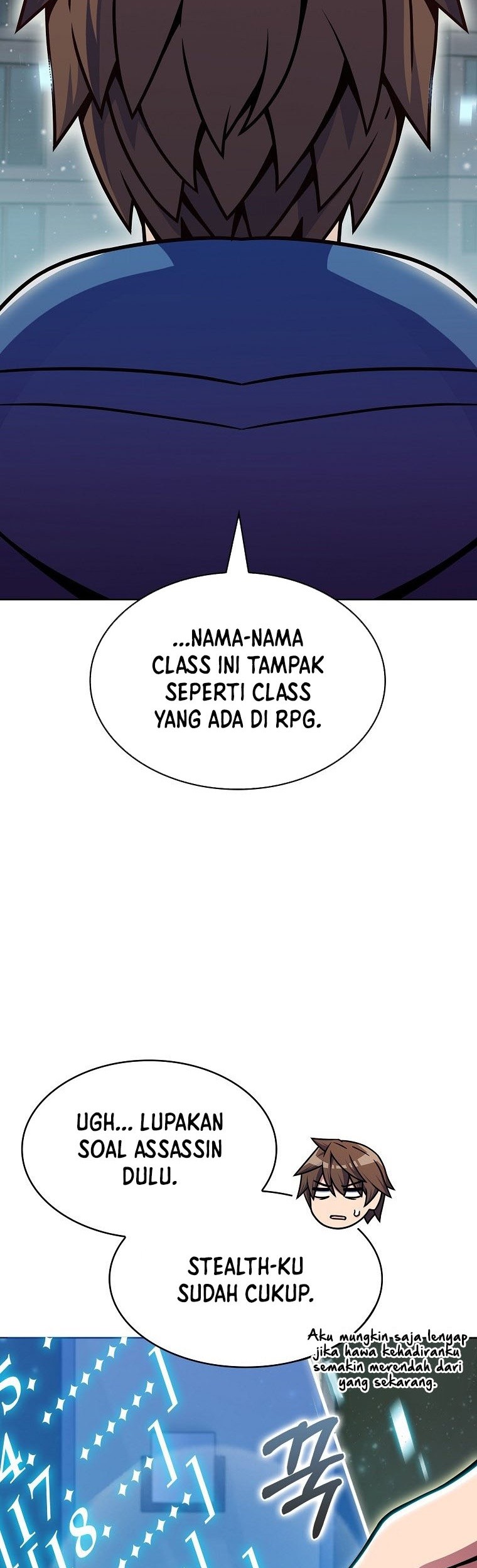 Everyone Else is A Returnee Chapter 11 Gambar 5