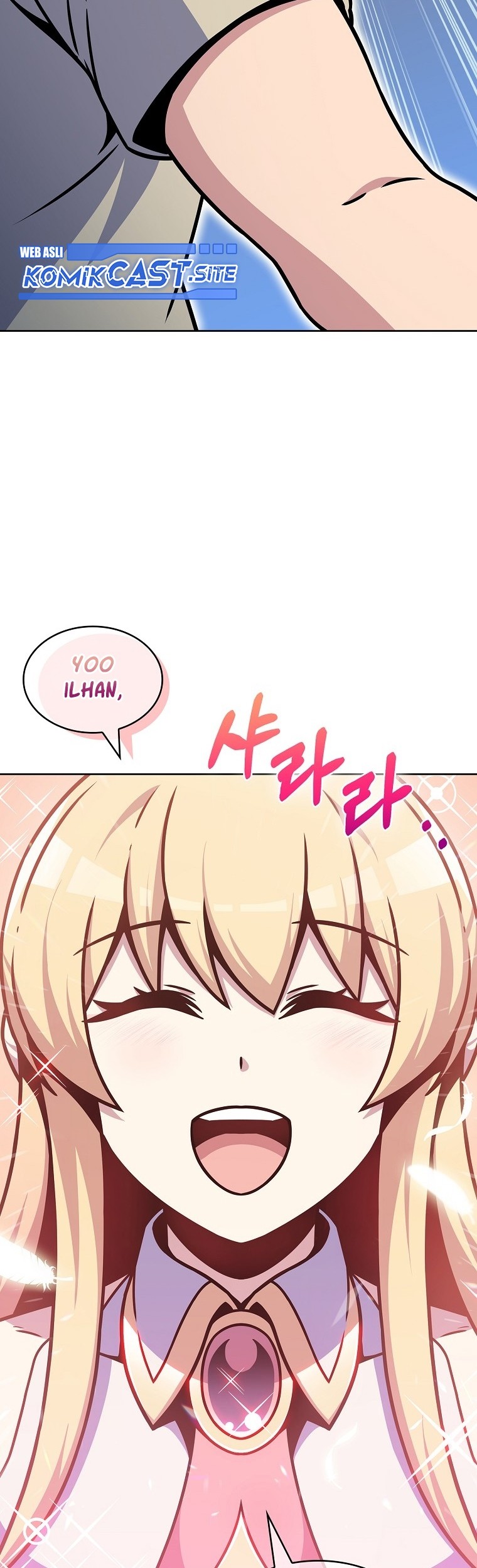 Everyone Else is A Returnee Chapter 11 Gambar 15