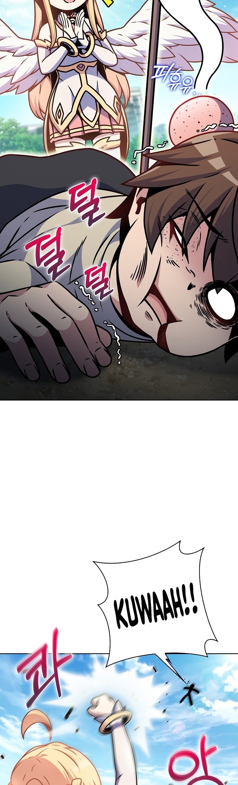 Everyone Else is A Returnee Chapter 11 Gambar 17