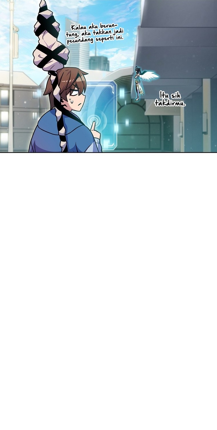 Everyone Else is A Returnee Chapter 11 Gambar 19