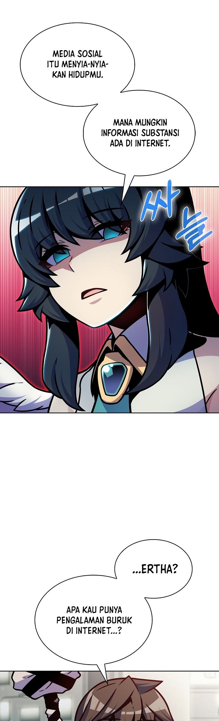 Everyone Else is A Returnee Chapter 11 Gambar 24