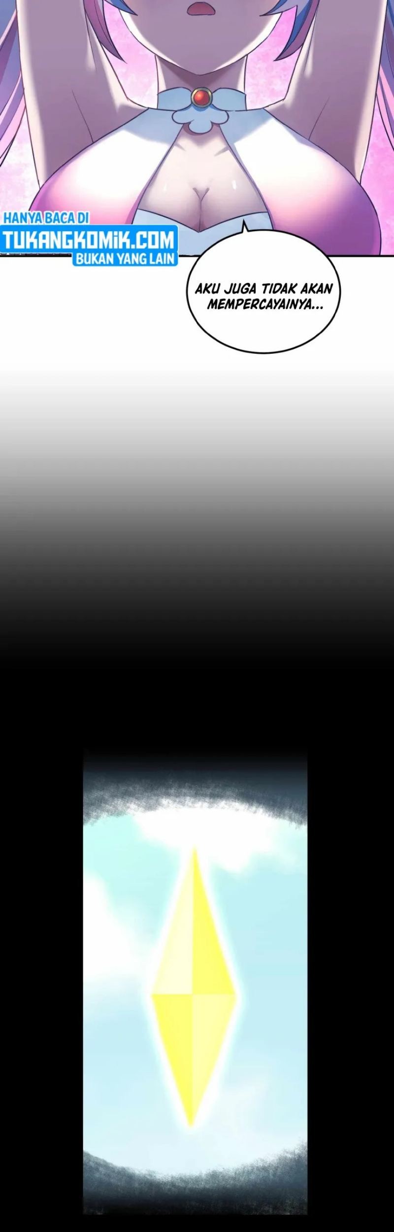 I Have Become The Demonic Ancestor Chapter 30 Gambar 37