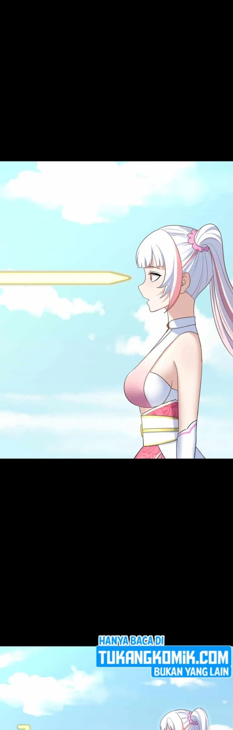 I Have Become The Demonic Ancestor Chapter 30 Gambar 38