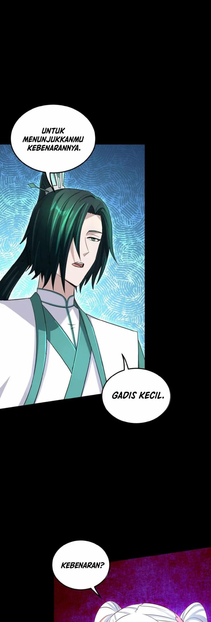 I Have Become The Demonic Ancestor Chapter 30 Gambar 40
