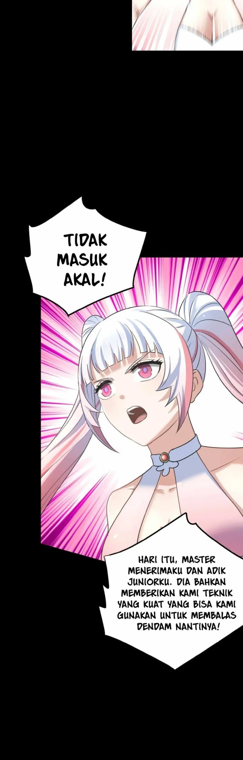 I Have Become The Demonic Ancestor Chapter 30 Gambar 45