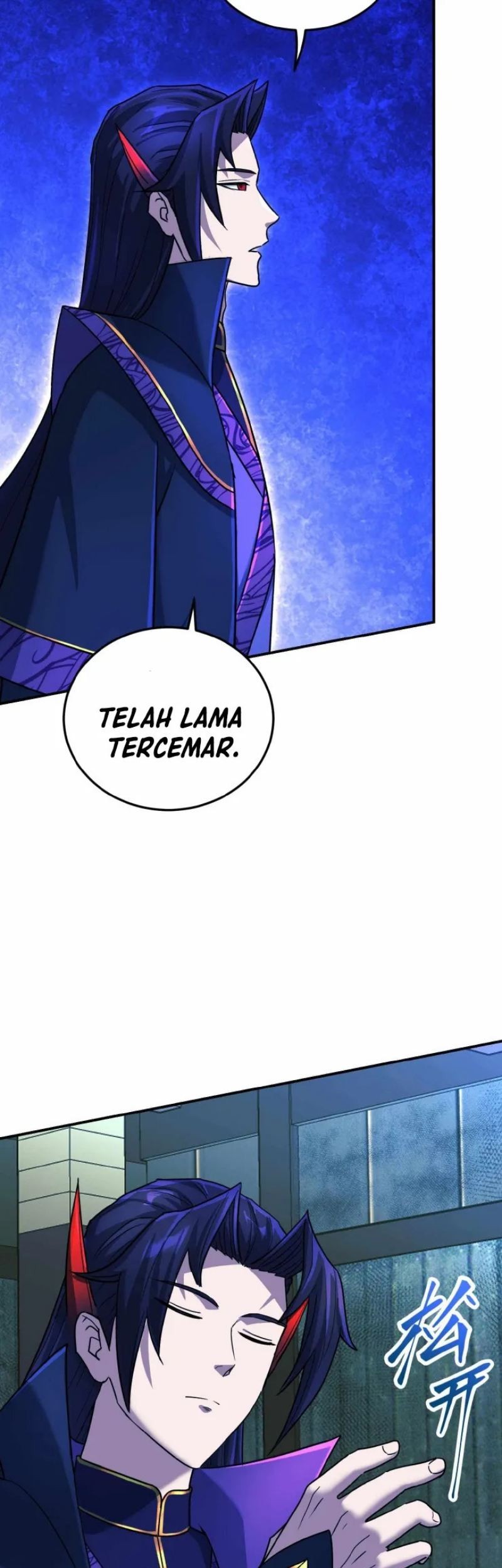I Have Become The Demonic Ancestor Chapter 30 Gambar 49