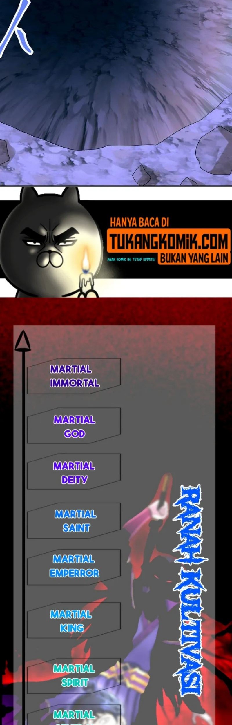 I Have Become The Demonic Ancestor Chapter 30 Gambar 64