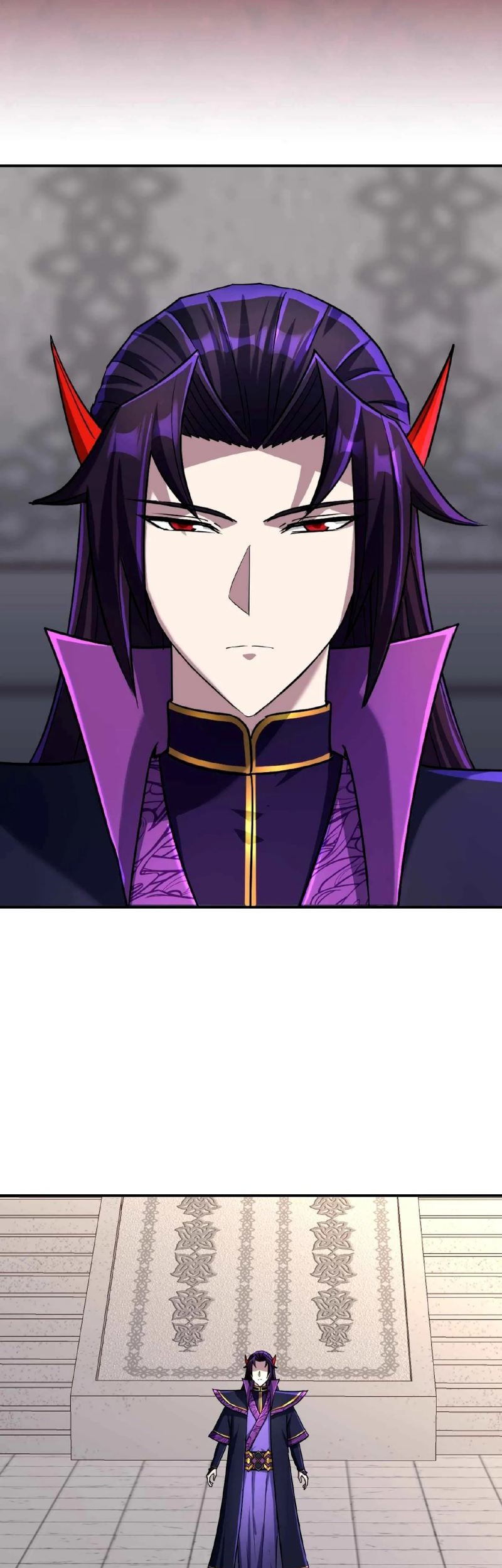 I Have Become The Demonic Ancestor Chapter 30 Gambar 3