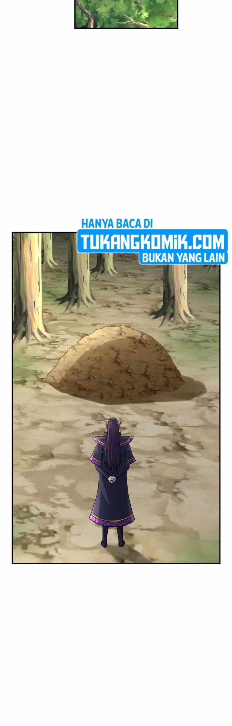 I Have Become The Demonic Ancestor Chapter 30 Gambar 9