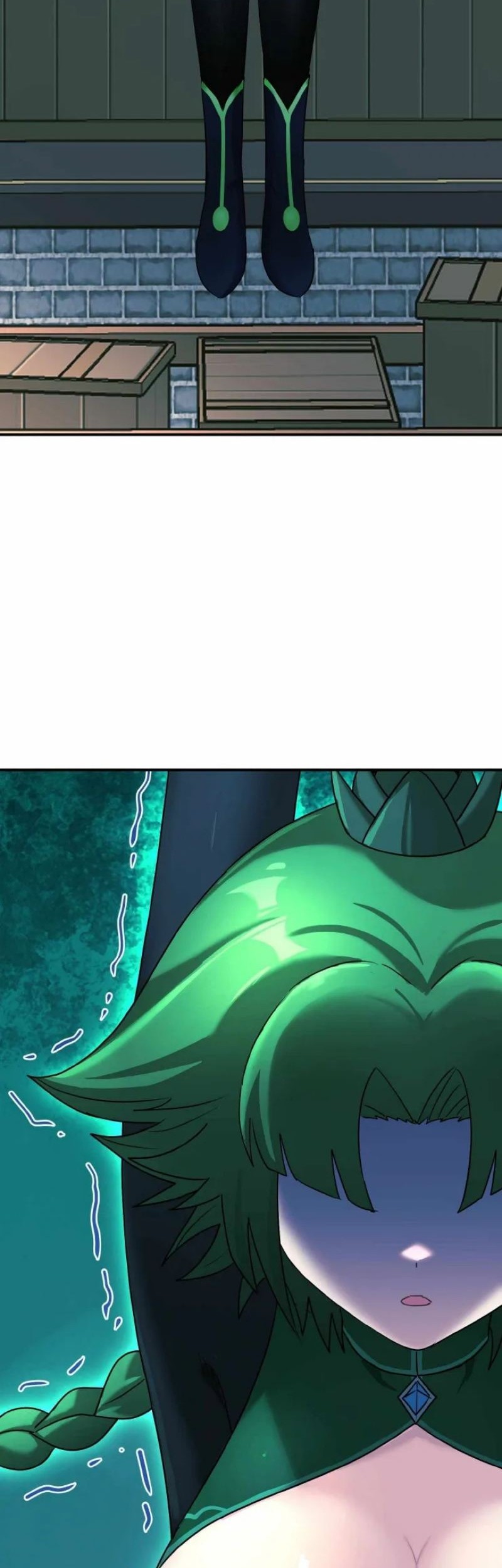 I Have Become The Demonic Ancestor Chapter 30 Gambar 18