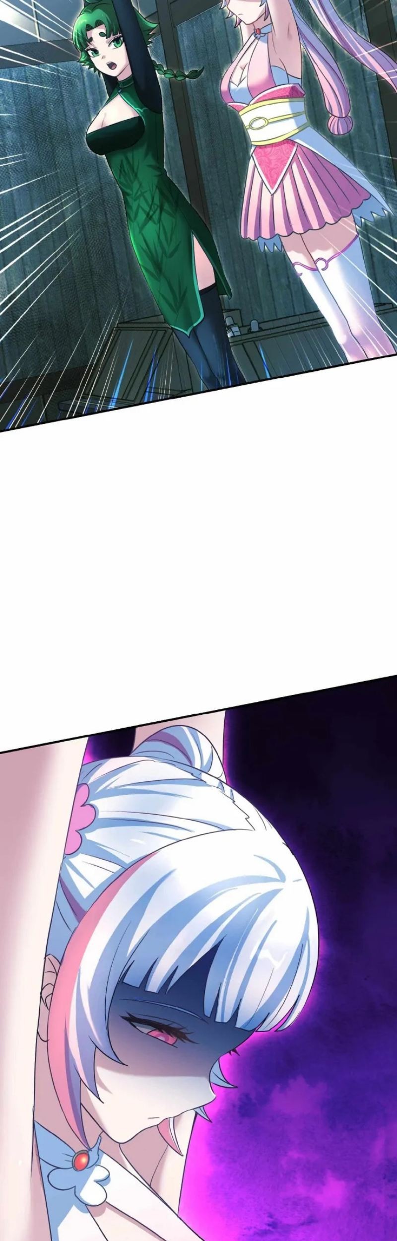 I Have Become The Demonic Ancestor Chapter 30 Gambar 21