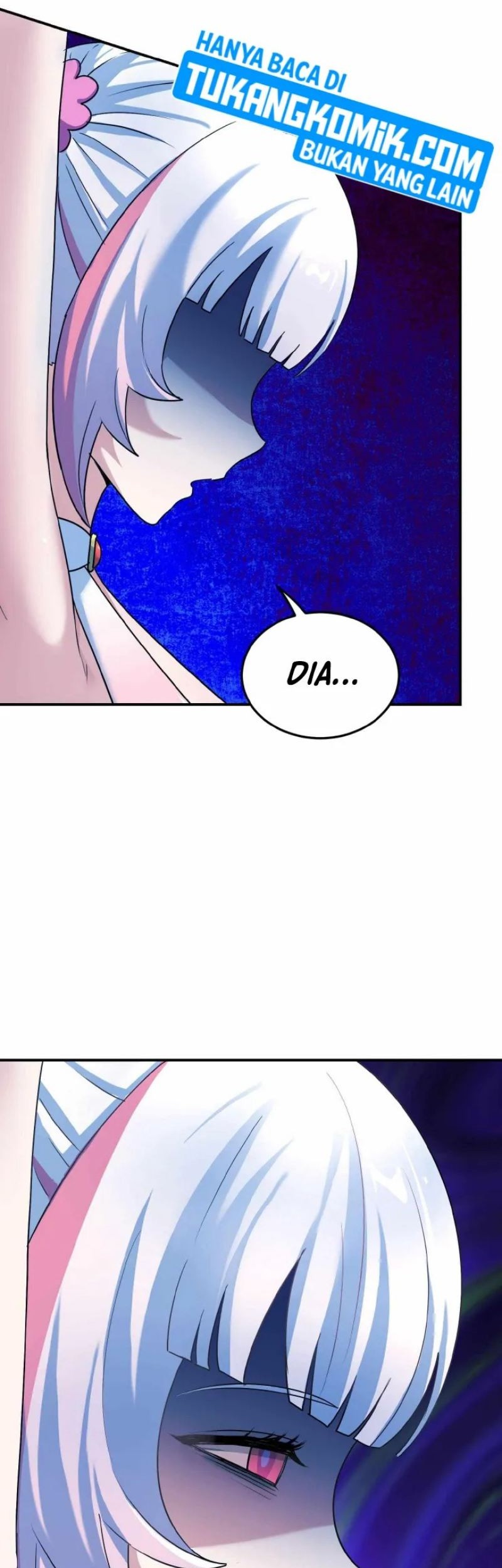 I Have Become The Demonic Ancestor Chapter 30 Gambar 23