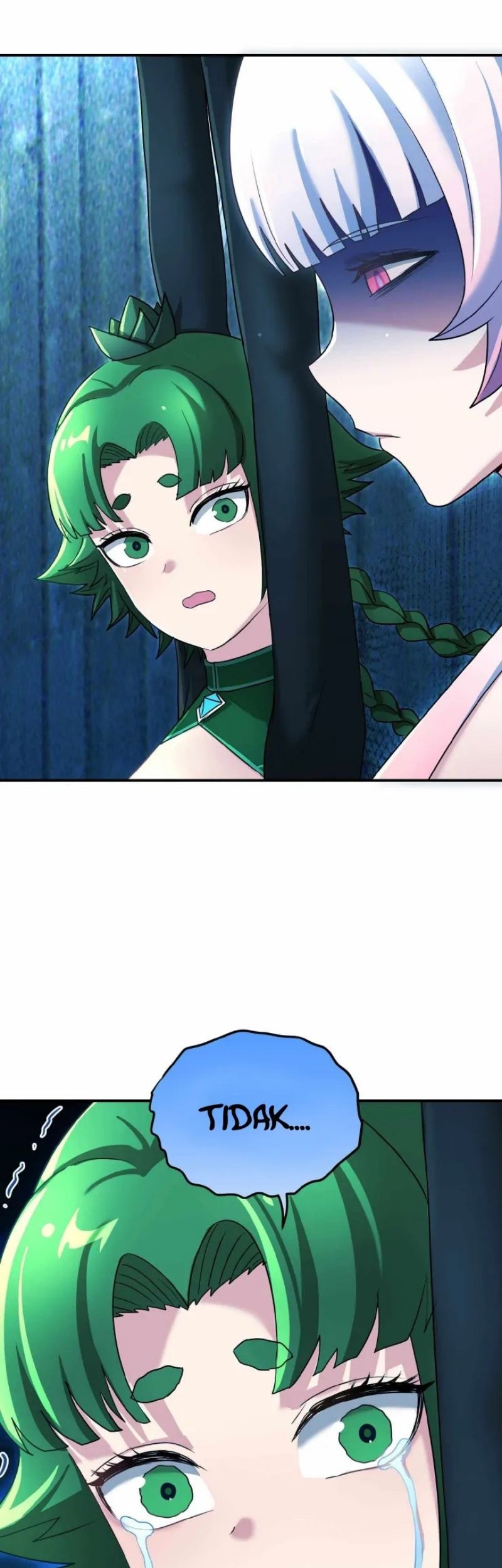 I Have Become The Demonic Ancestor Chapter 30 Gambar 26
