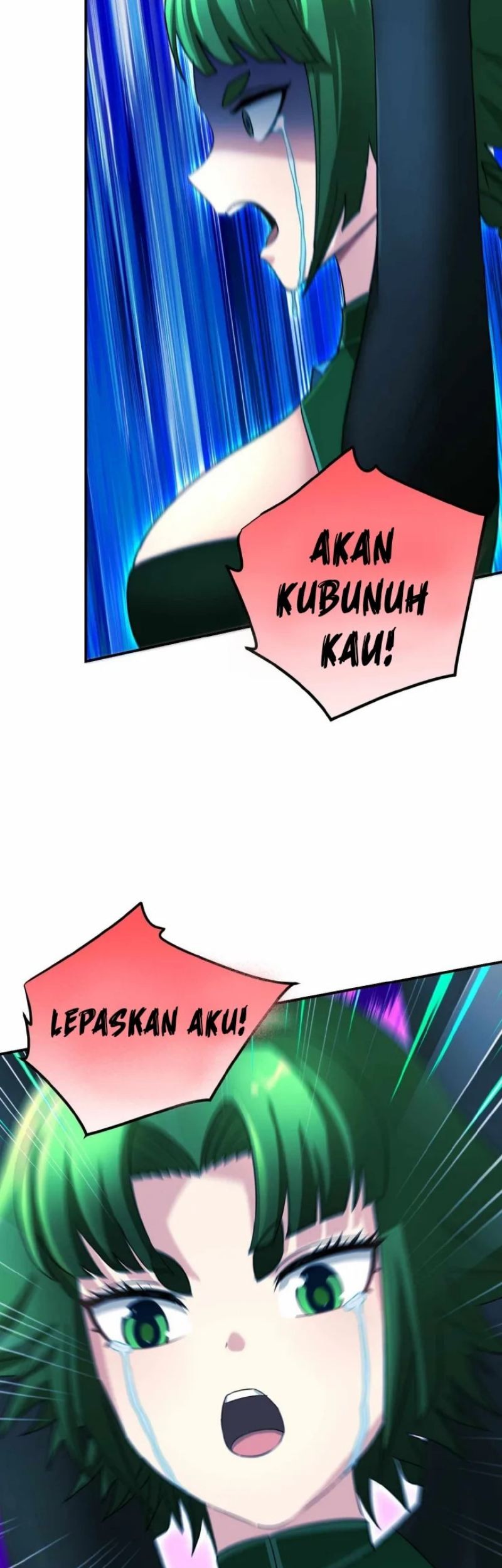 I Have Become The Demonic Ancestor Chapter 30 Gambar 29