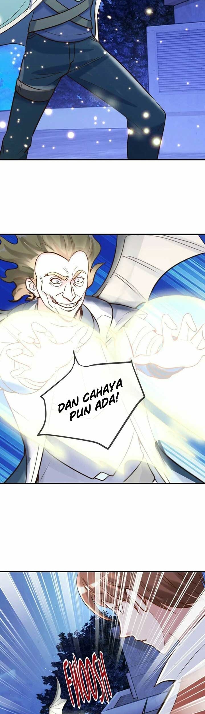 Rebirth of The Earth Immortal Venerable Chapter 173 Gambar 15