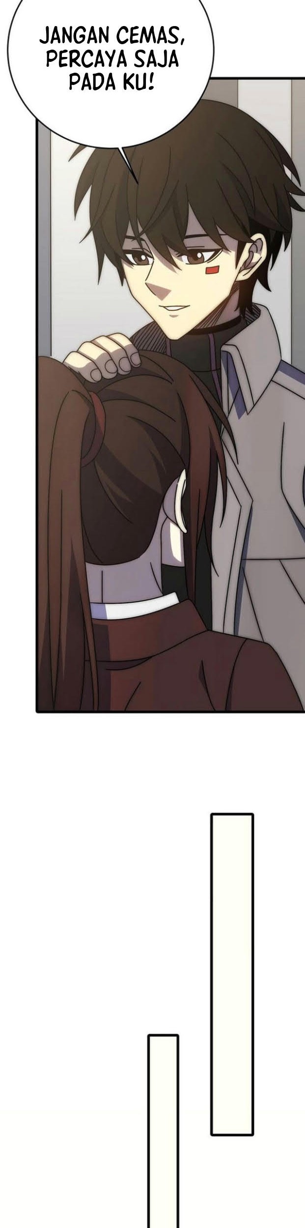 Apocalyptic Thief Chapter 132 Gambar 25