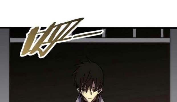 Apocalyptic Thief Chapter 132 Gambar 27