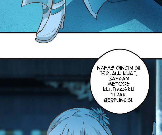I Am the Supreme Villain Chapter 05 Gambar 22