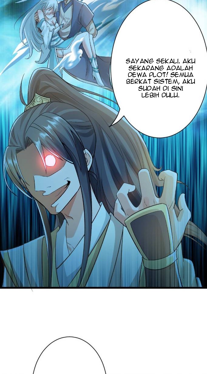 I Am the Supreme Villain Chapter 05 Gambar 30