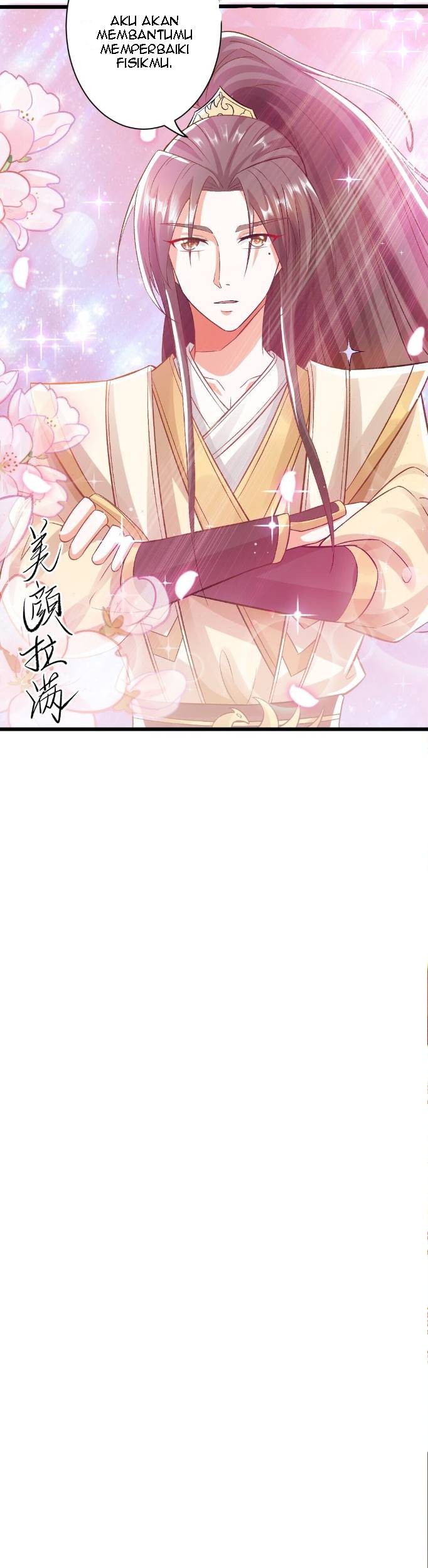 I Am the Supreme Villain Chapter 05 Gambar 31