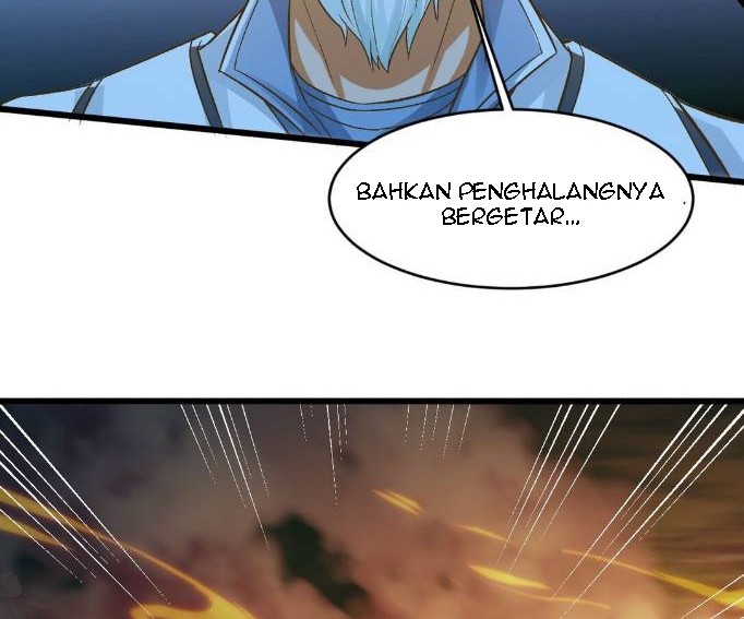 I Am the Supreme Villain Chapter 05 Gambar 8