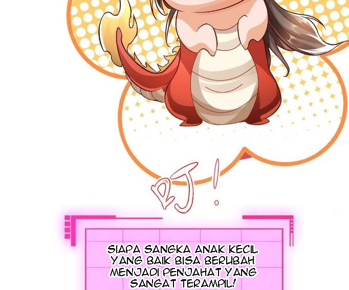 I Am the Supreme Villain Chapter 05 Gambar 14