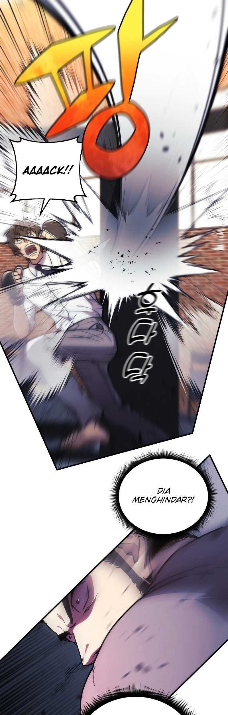 I’ll be Taking a Break for Personal Reasons Chapter 35 Gambar 17