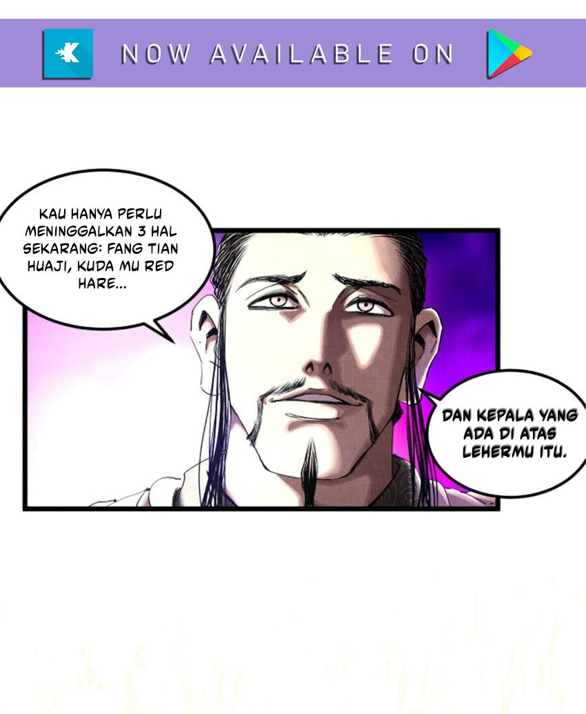 Lu Bu’s Life Simulator Chapter 32 Gambar 23