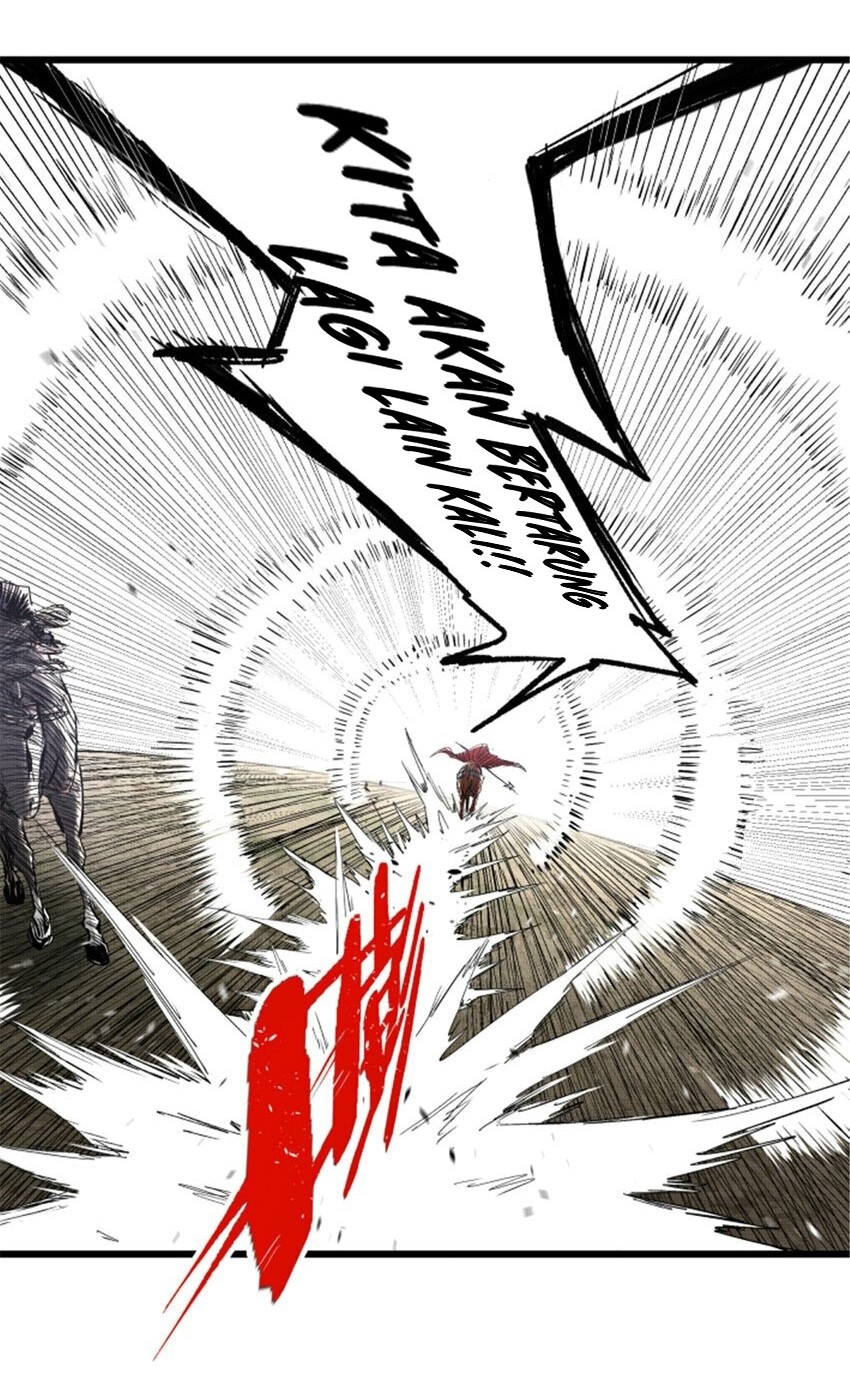 Lu Bu’s Life Simulator Chapter 32 Gambar 30