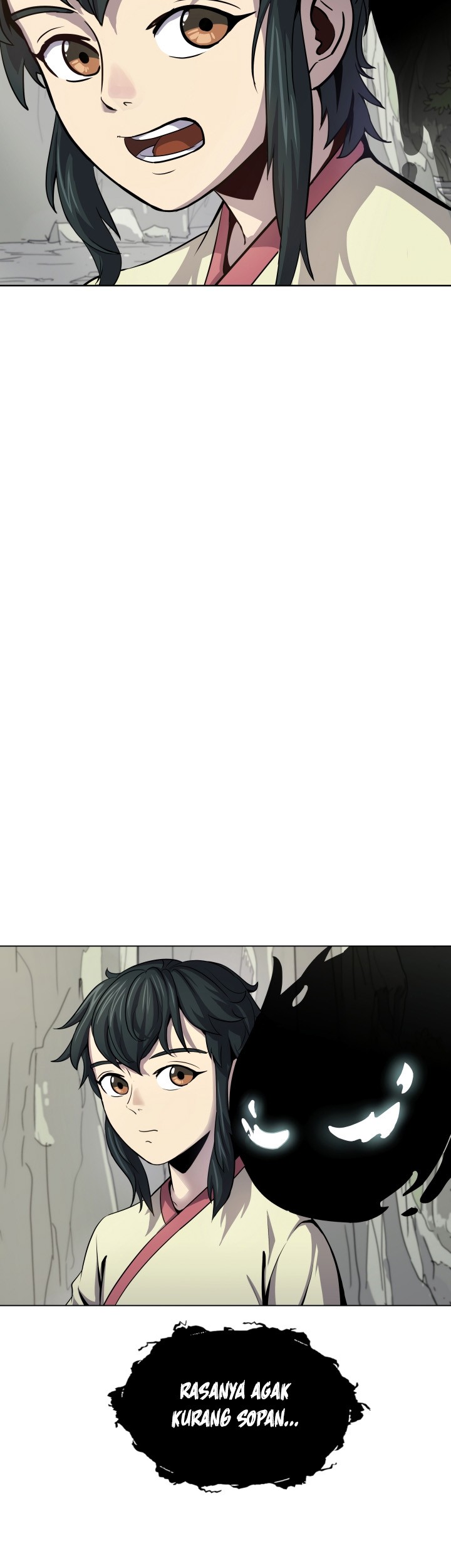 Magic Scholar Chapter 11 Gambar 37