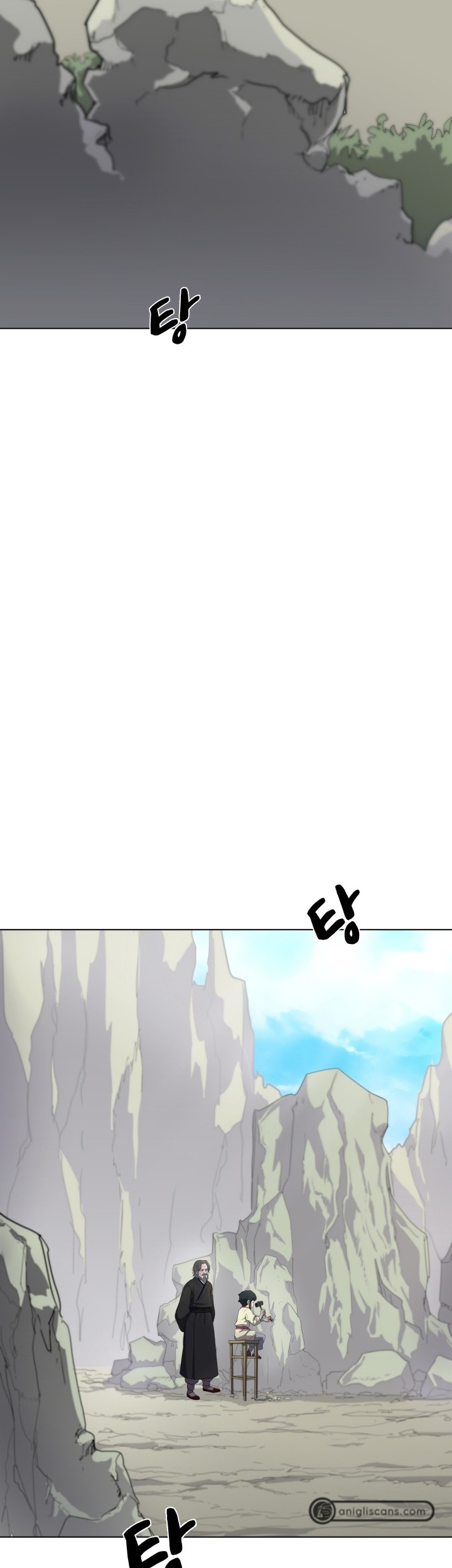 Magic Scholar Chapter 11 Gambar 3