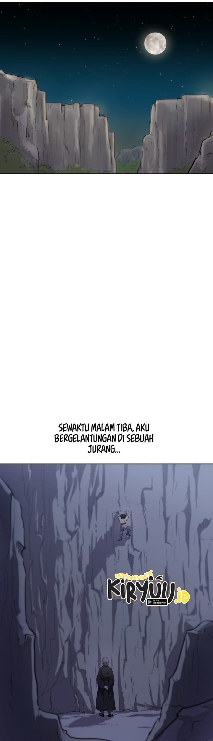 Magic Scholar Chapter 11 Gambar 7