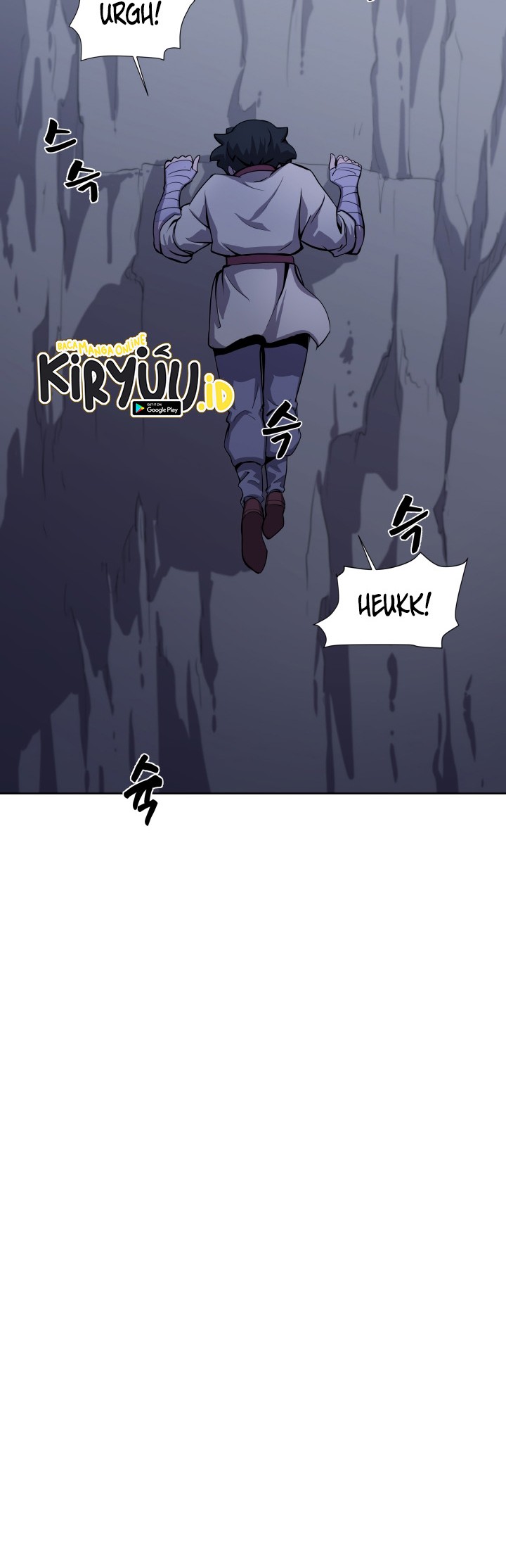 Magic Scholar Chapter 11 Gambar 10
