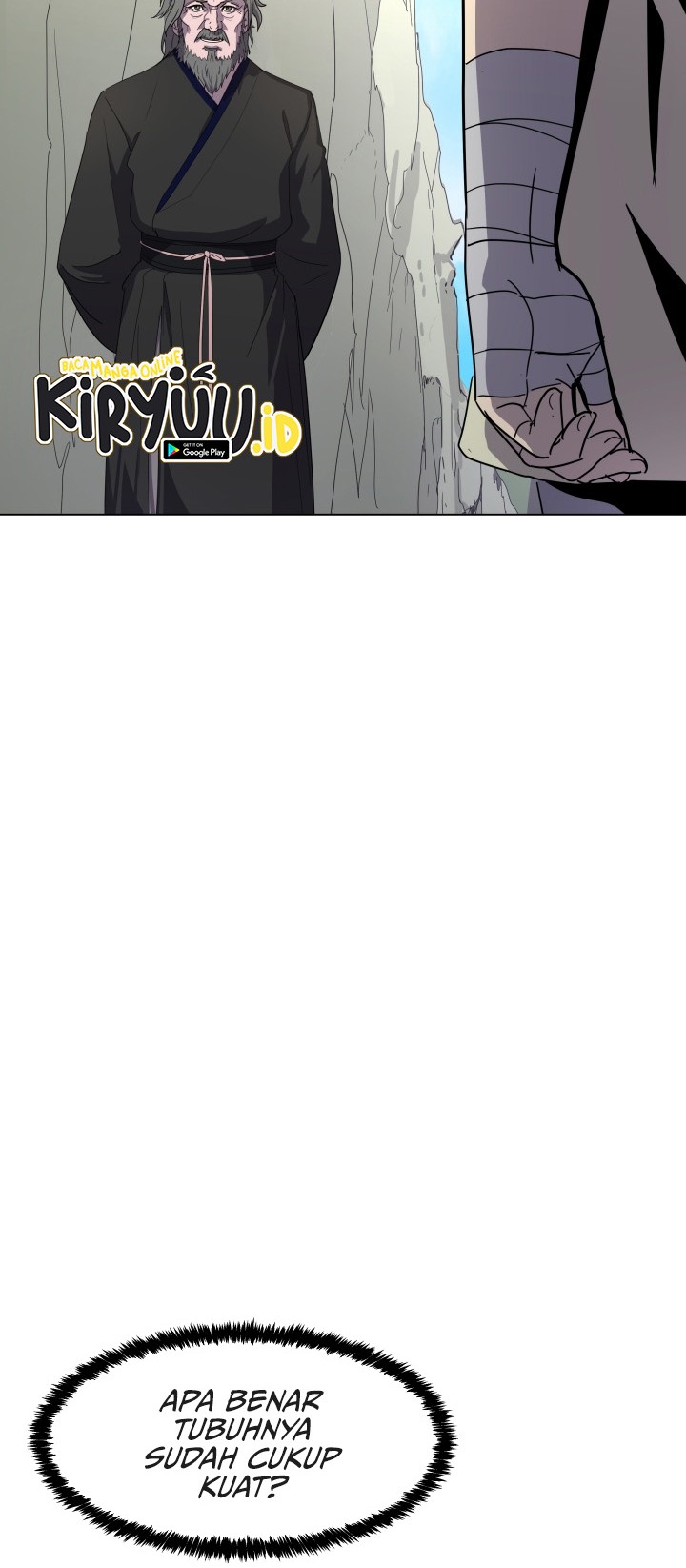 Magic Scholar Chapter 11 Gambar 18