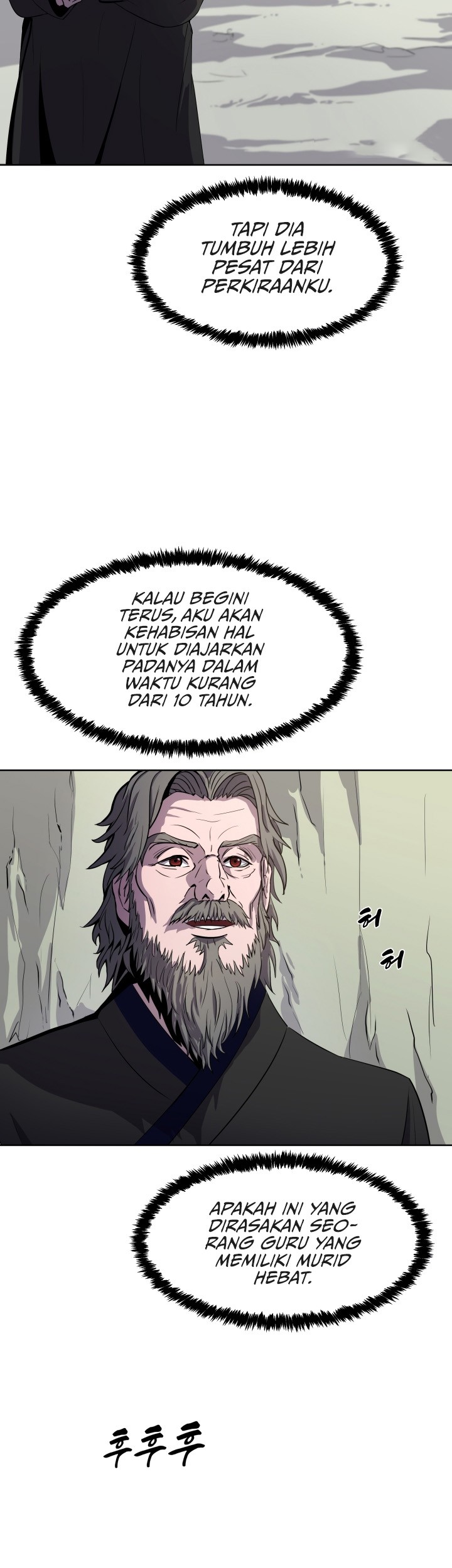 Magic Scholar Chapter 11 Gambar 25