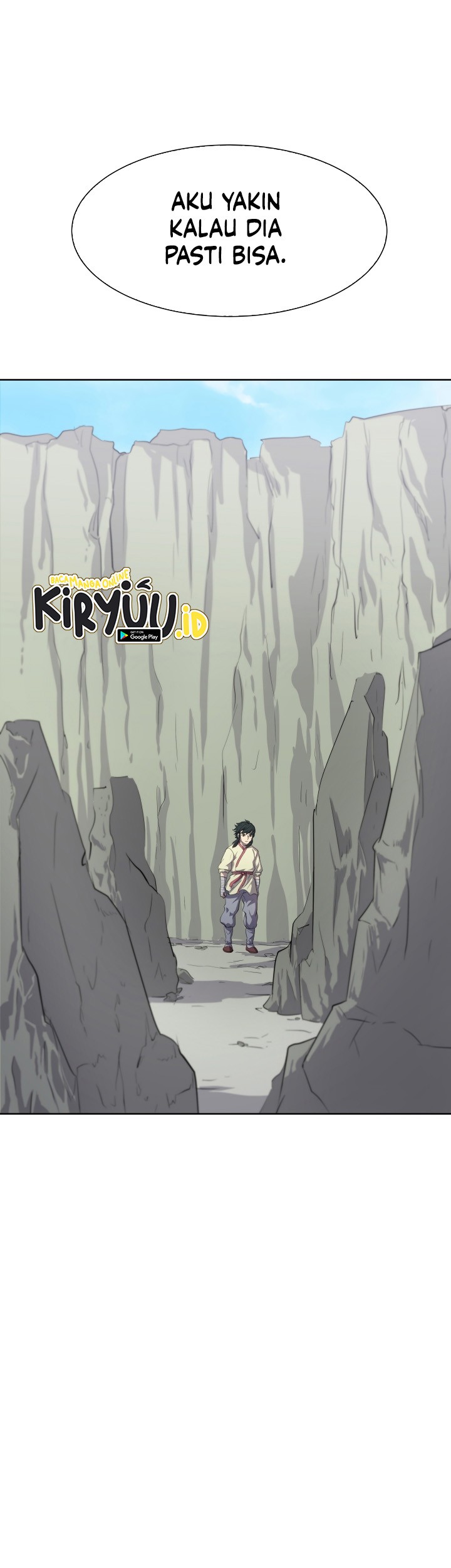 Magic Scholar Chapter 11 Gambar 27