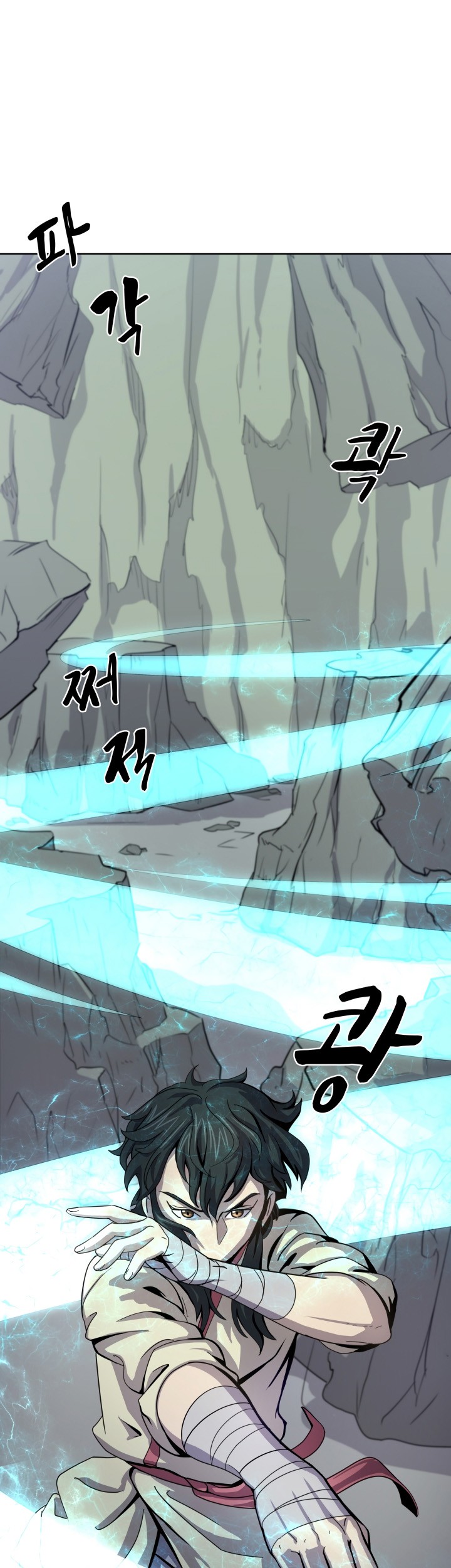 Magic Scholar Chapter 11 Gambar 29