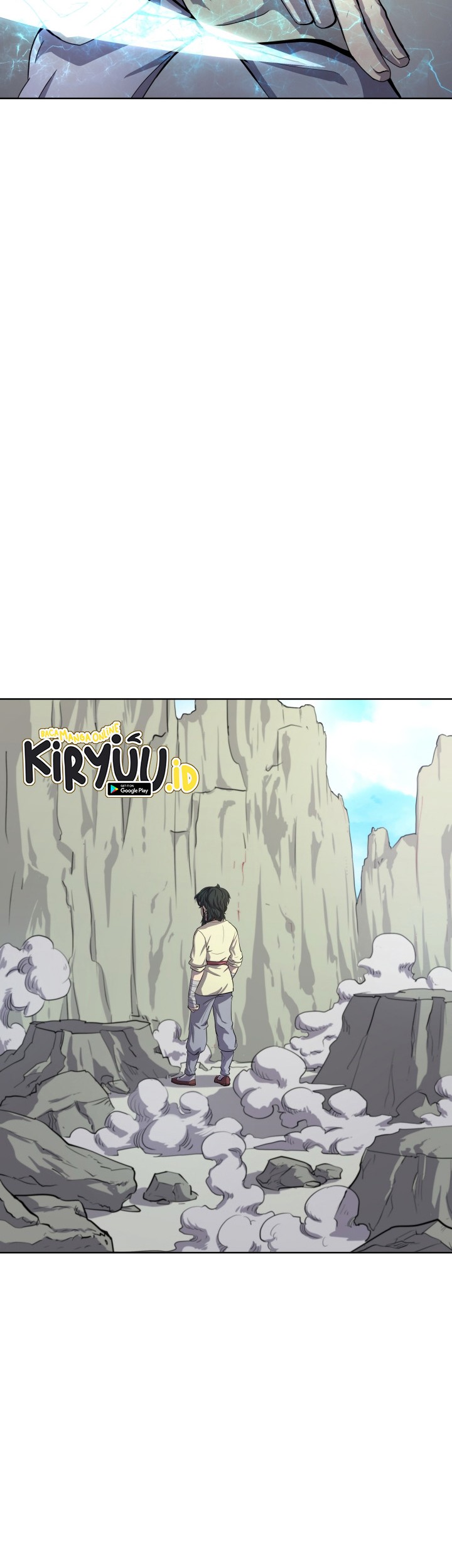 Magic Scholar Chapter 11 Gambar 30