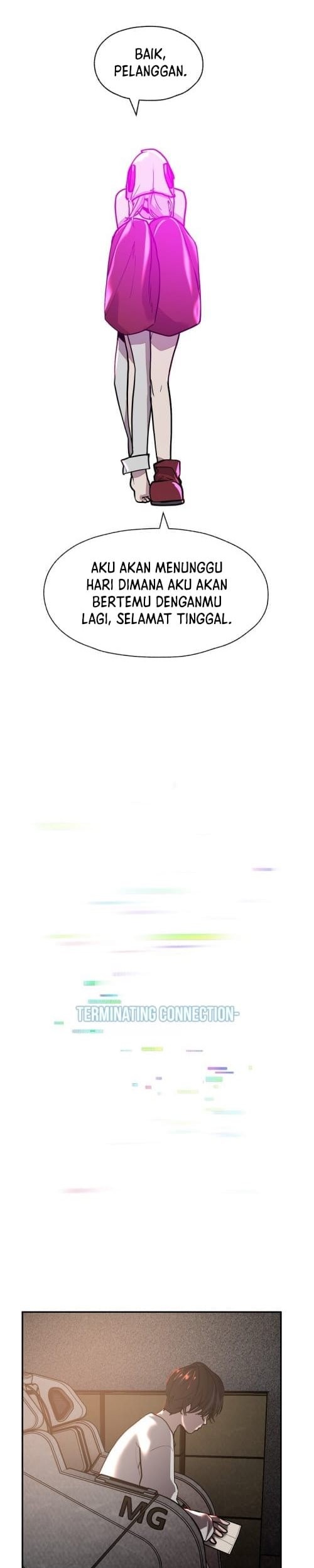 VR HERO Chapter 08 Gambar 26