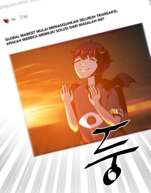 VR HERO Chapter 08 Gambar 31