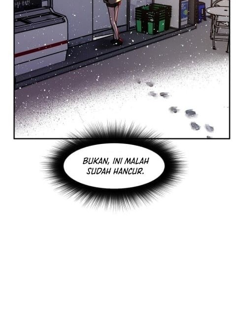 VR HERO Chapter 08 Gambar 37