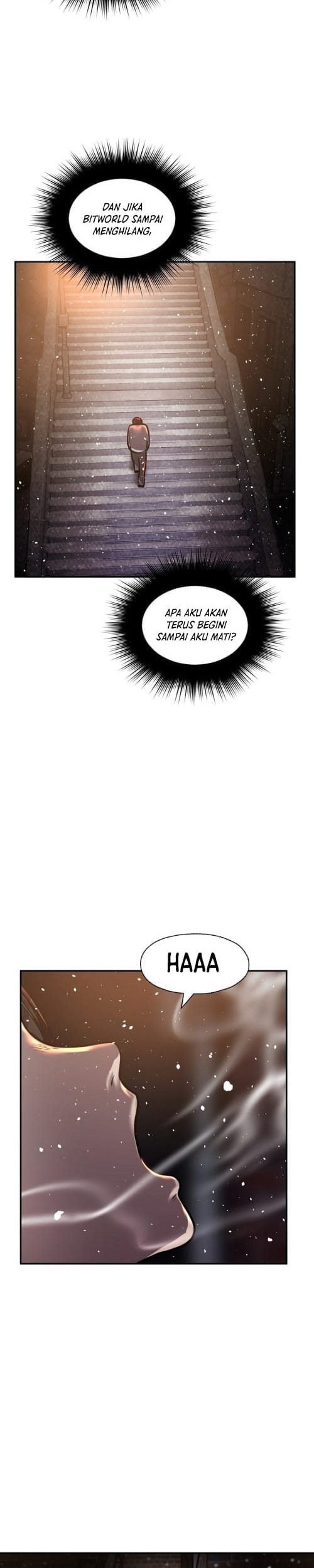 VR HERO Chapter 08 Gambar 48