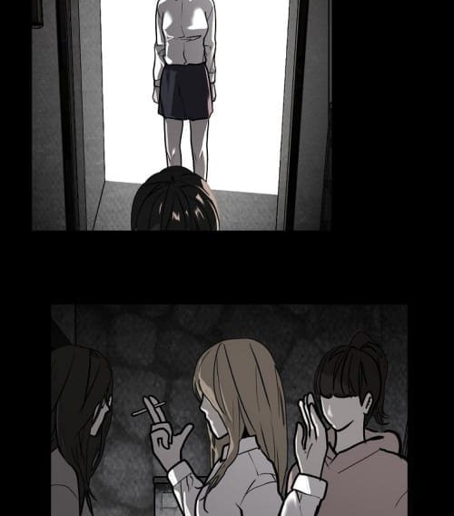 VR HERO Chapter 08 Gambar 52