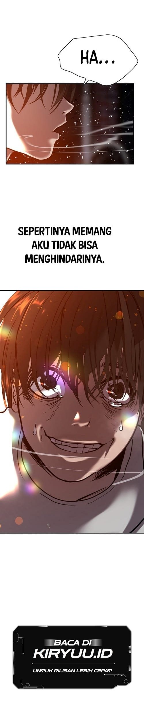 VR HERO Chapter 08 Gambar 54