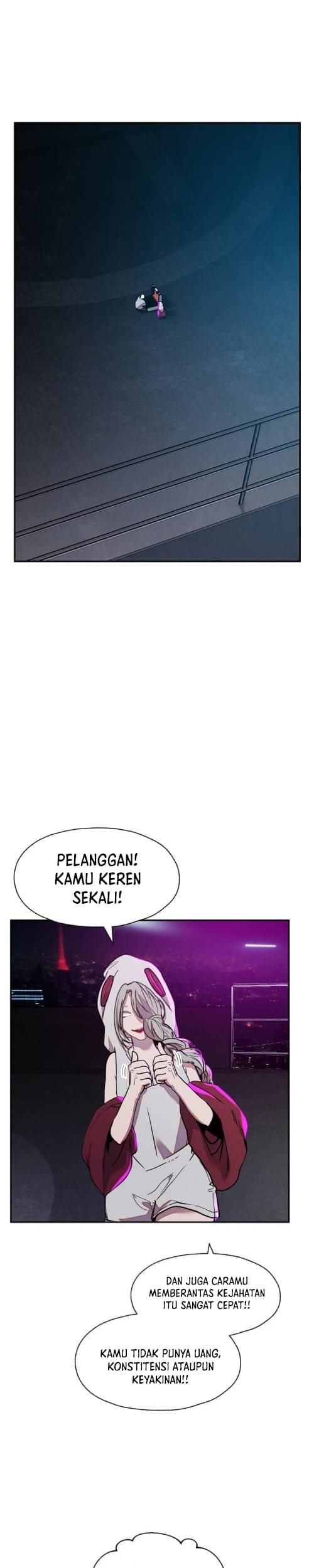 Baca VR HERO Chapter 08 Gambar 2