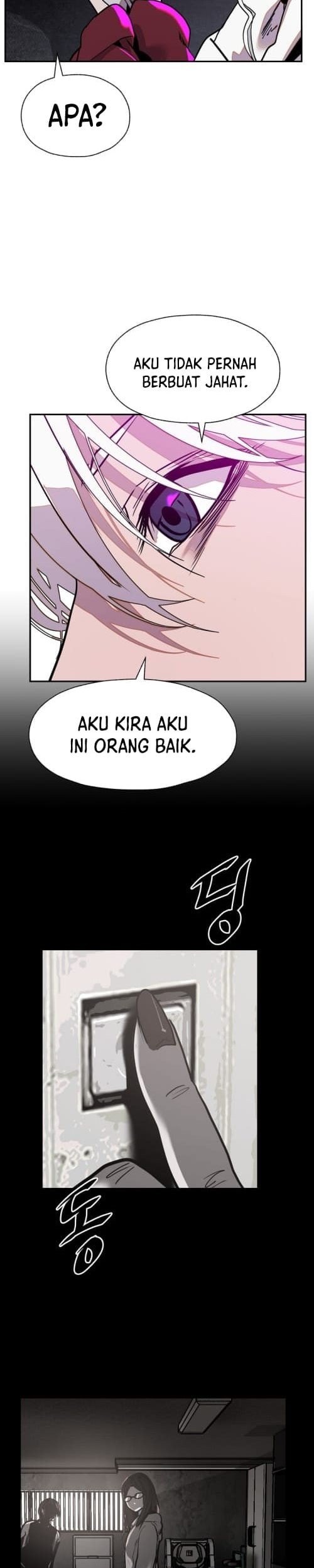 VR HERO Chapter 08 Gambar 5