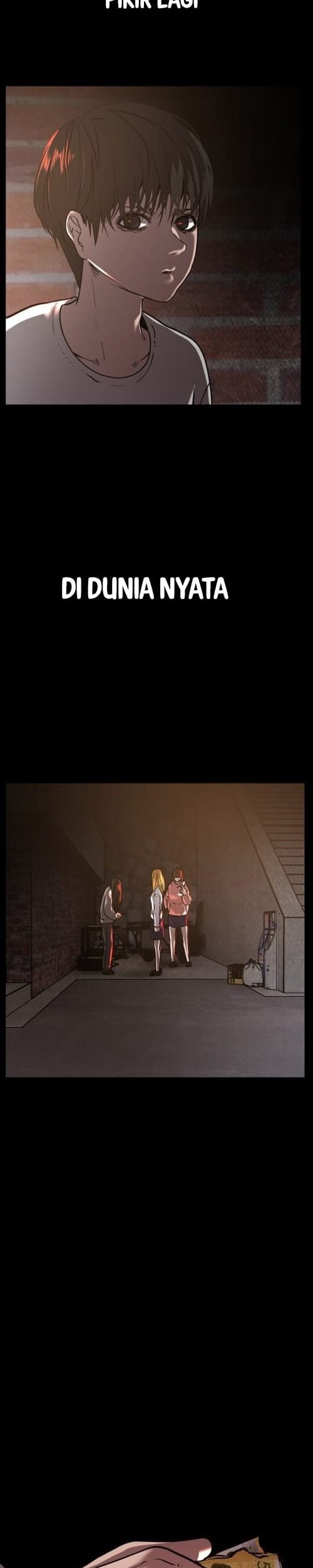VR HERO Chapter 08 Gambar 9