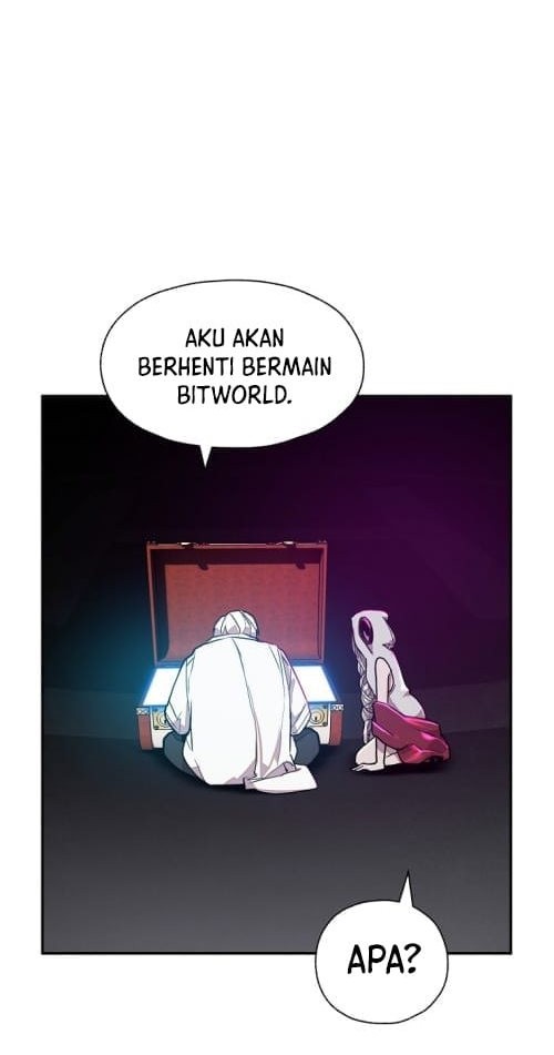 VR HERO Chapter 08 Gambar 16